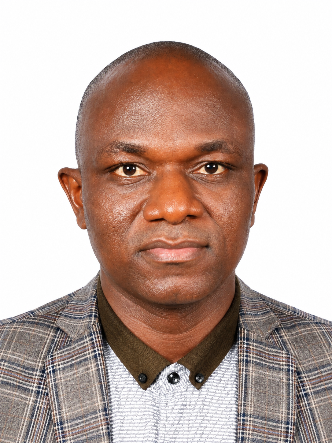 TASSEMBEDO Nombewendé Jean Noël, Directeur Général de TARA CONSULTING AFRICA